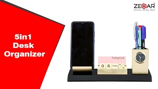 Download lagu 5in1 Desk Organizer || Elegant Metal Work || Model 585 || ZEGAR || ZED Gift || Model 585 mp3 Download lagu 5in1 Desk Organizer || Elegant Metal Work || Model 585 || ZEGAR || ZED Gift || Model 585 mp3