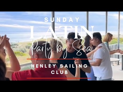 Bachata By The Beach - Latin Dance Party
