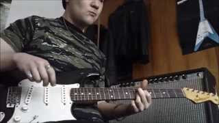 Lightnin Hopkins Boogie