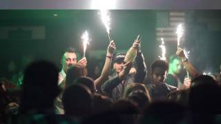 FING USA THE BEACH MILANO