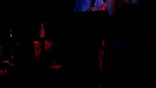 The Butterbeer Experience - On Thestral's Wings