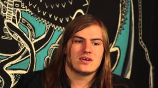 The Porch Sessions Dylan LeBlanc Part Two &#39;Lightning &amp; Thunder&#39;