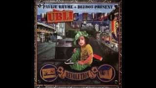 Paulie Rhyme - Block 4 Block ft. Rasco (Cali Agents)