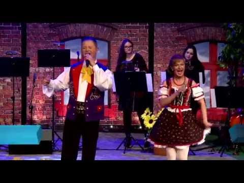 Mirosław Jędrowski Mix Benefis