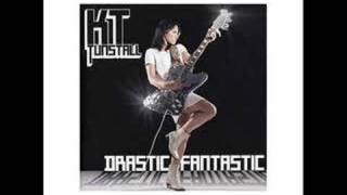 kt tunstall White Bird