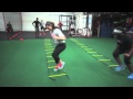 SAQ Training