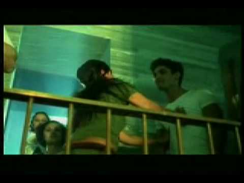 DJ ENERGY ENTER THE FUTURE (2000)