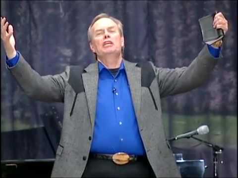 Andrew Wommack - You've Already Got It -  Part 1- Phoenix  GTS - 2013