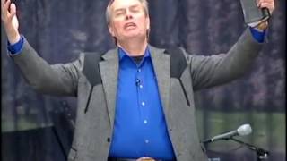 Andrew Wommack - You've Already Got It -  Part 1- Phoenix  GTS - 2013
