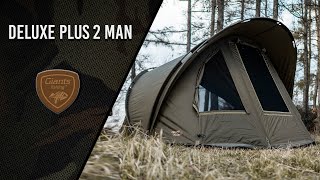 GIANTS FISHING Bivak DELUXE Plus 2