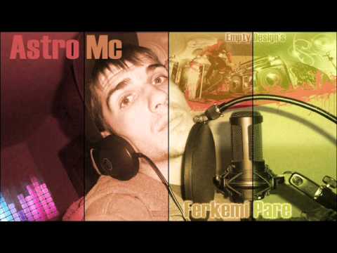 AsTrO Mc -Black Yellow (Remix)