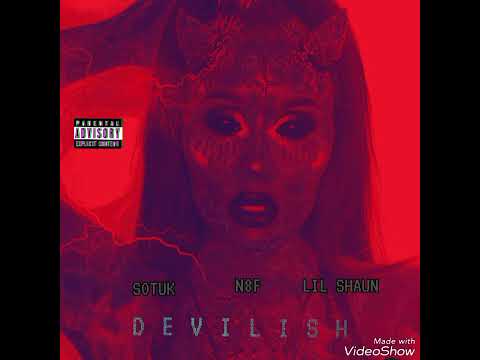 Sotuk-Devilish (Feat. N8F & Lil Shaun)