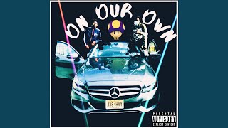 On Our Own Music Video