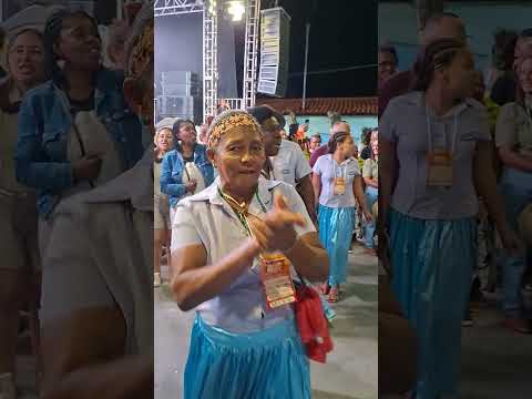 Grupo Caboclo Surubim de Chapada do Norte MG no Festivale 2026 em Botumirim #Festivale #Botumirim 