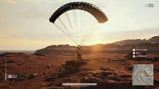 楽しいPUBGシリーズ