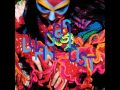 Björk - Wanderlust (Ratatat Mix) 