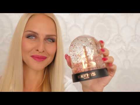 Trendová kolekce líčení podzim/zima Reflet 2017/2018
