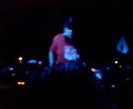 The Speed Freak @ Proud 2 be Hardcore