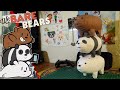Cartoon Network We Bare Bears