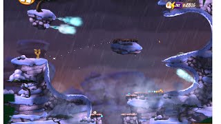 Easy king pig finish | daily challenge final round today completed | angry birds 2 ab2