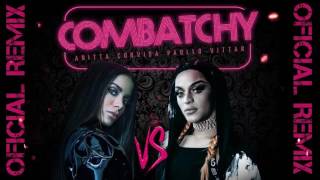 COMBATCHY REMIX - OFICIAL (+SURPRESA)