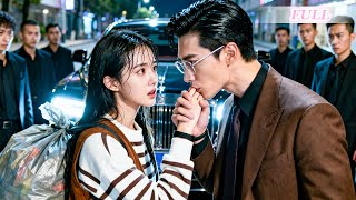 Poor girl’s blood becomes the cold CEO’s only cure—he takes her home and spoils her endlessly!