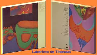 Laberinto de Tinieblas/Luis Eduardo Aute 1985 (Audio/Lyric)