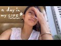 A Day In My Life