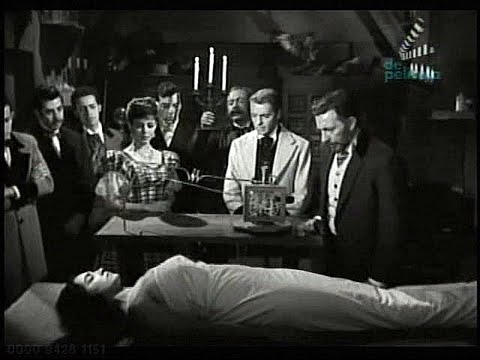 El Vampiro Sangriento