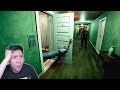 ADA PSIKOPAT YANG MENGIKUTIKU SAAT KERJA SHIFT MALAM Nightmare Shift