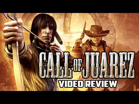 Call of Juarez PC Game Review