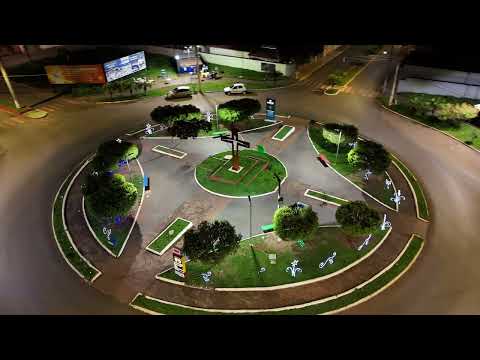 Natal Vazante mg 2025 