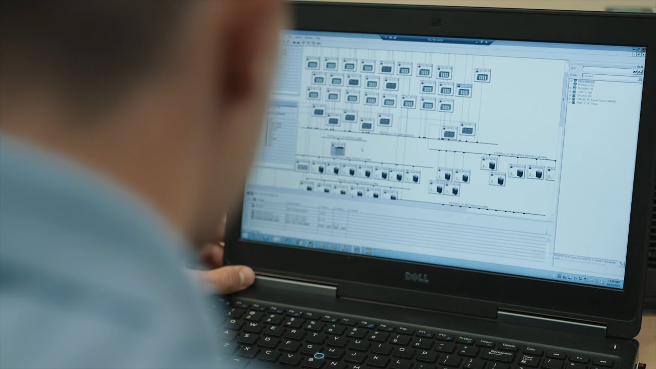 PCS 7 Engineering Features and Benefits by RoviSys, a Certified Siemens Solution Partner