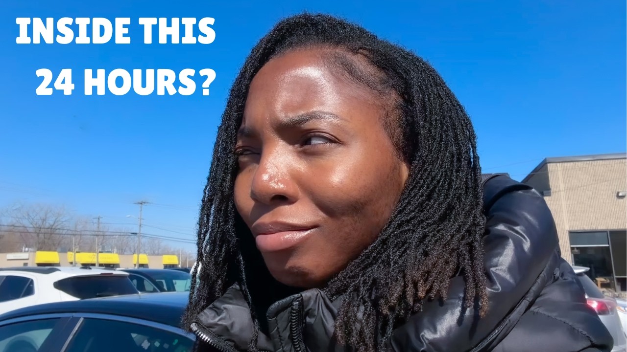 Let's be honest, Balance is a such a myth