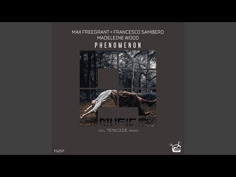 Phenomenon (Tencode Remix)