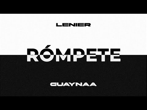 Miniatura de Rompete