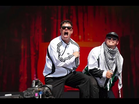 BATRA'S BURNING QUESTIONS Will antisemitic bands be allowed to perform in Canada?