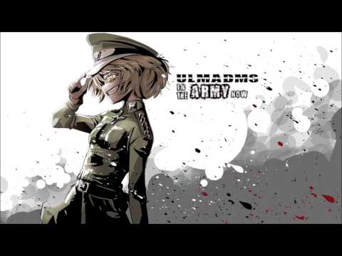 Nightcore - In The Army Now [HD] /w quick update