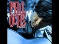 Phil Ochs - Davey Moore