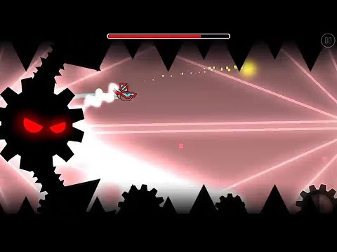 GEAR II-By GD Jose 100%