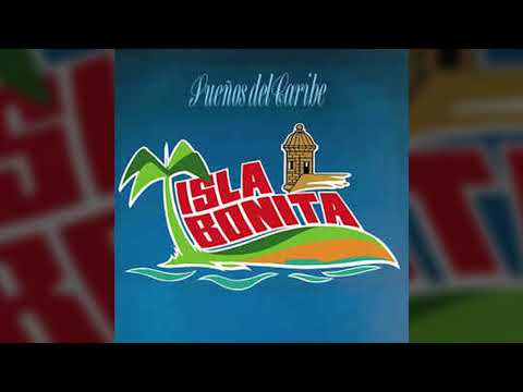 Orq. Isla Bonita - Eso Es Pasado