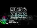 Milan & Phoenix - Carnival Milan & Phoenix - Carnival