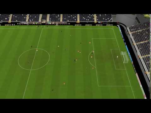 Casa Pia - Benfica - 53° minuto