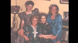 Lonely Little Robin trio