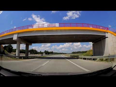 Droga Ekspresowa S17: Kołbiel - Warszawa (Góraszka)