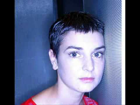 Sinead O'Connor - Make Me A Channel Of Your Peace (with lyrics)