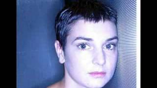 Sinead O'Connor - Make Me A Channel Of Your Peace (with lyrics)