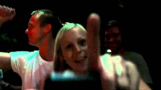 SHANNON NOLL - &quot; C&#39;MON NOLLSIE C&#39;MON&quot; - Fan chant to tune of &quot;C&#39;mon Aussie C&#39;mon&quot;