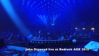 John Digweed Live from Bedrock at ADE 2015