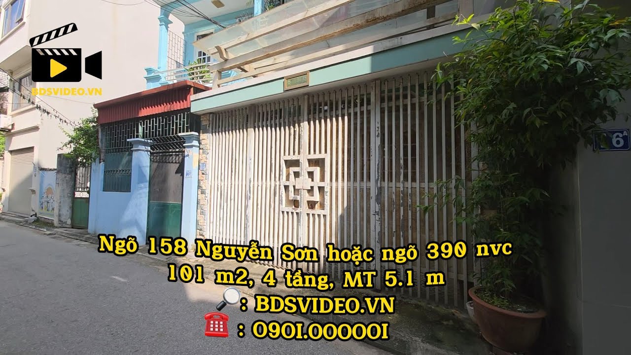 Property Video Thumbnail